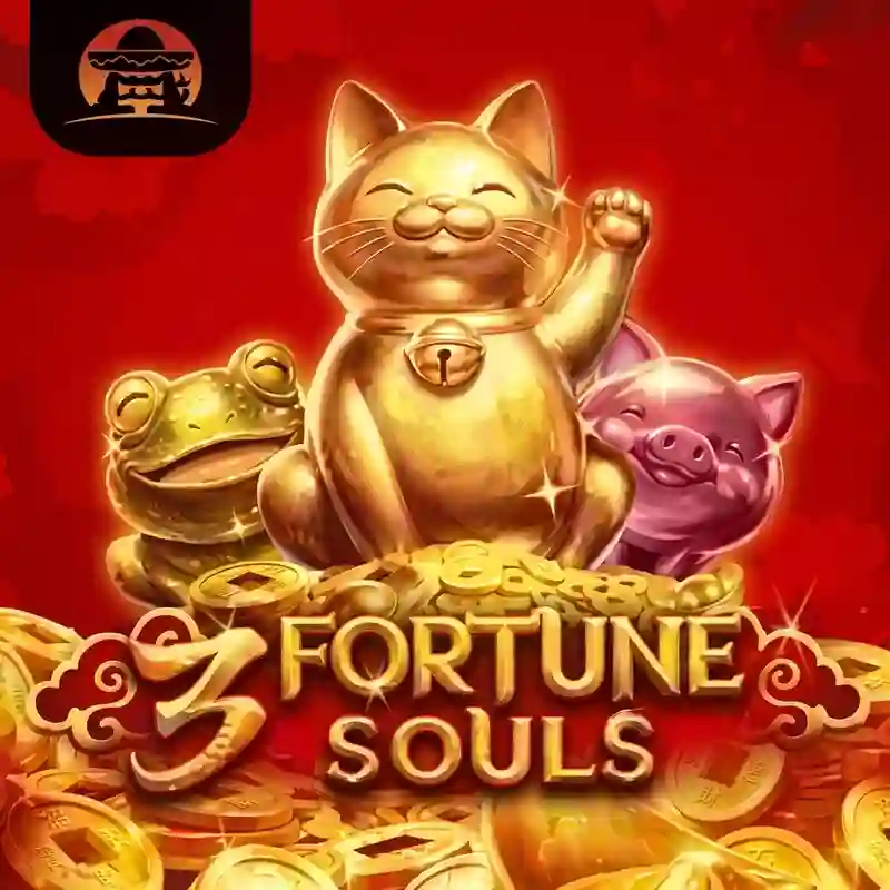 3 Linh Hồn Hạnh Phúc casino 33vin